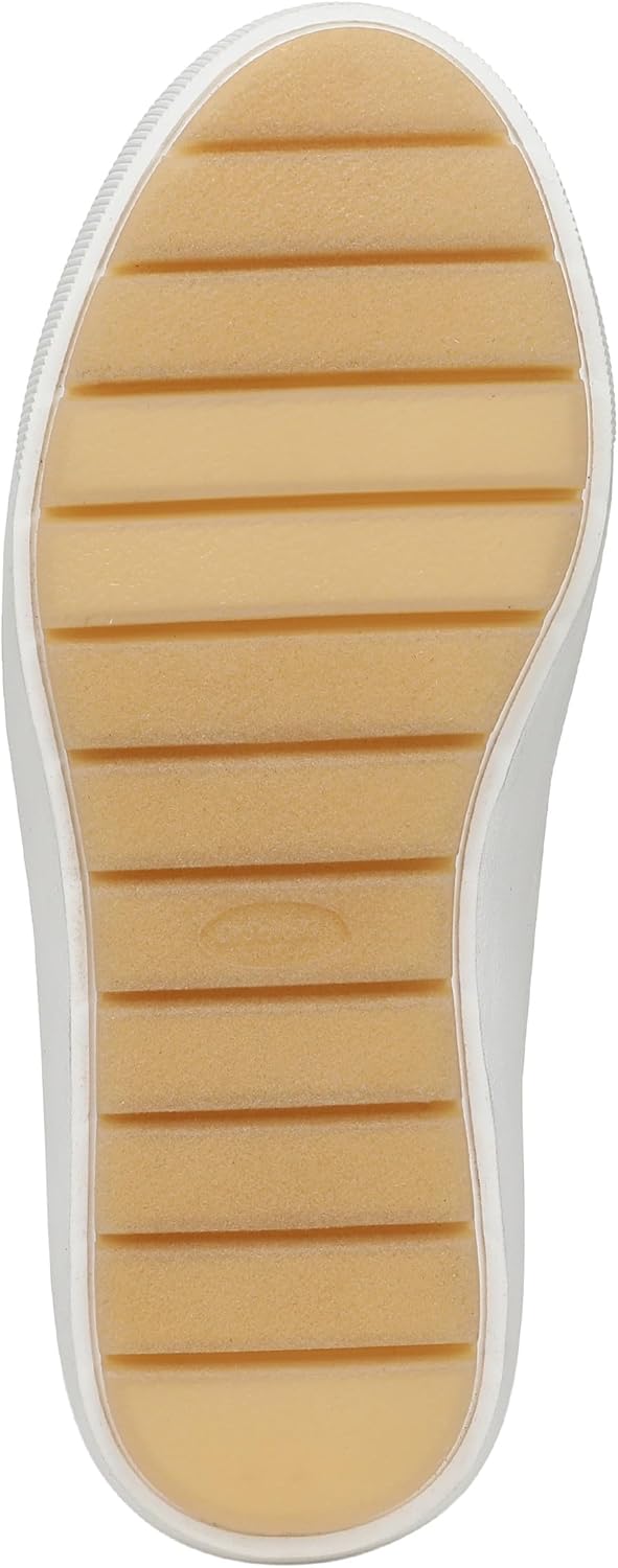 Dr. Scholl's Womens Time Off Win Sneaker