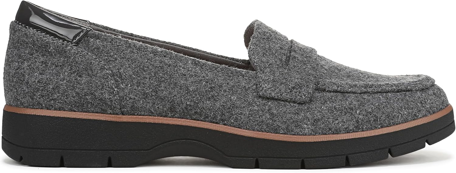 Dr. Scholl's Shoes Womens Nice Day Slip On Loafer