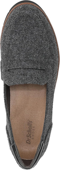 Dr. Scholl's Women's Nice Day Slip On Loafer