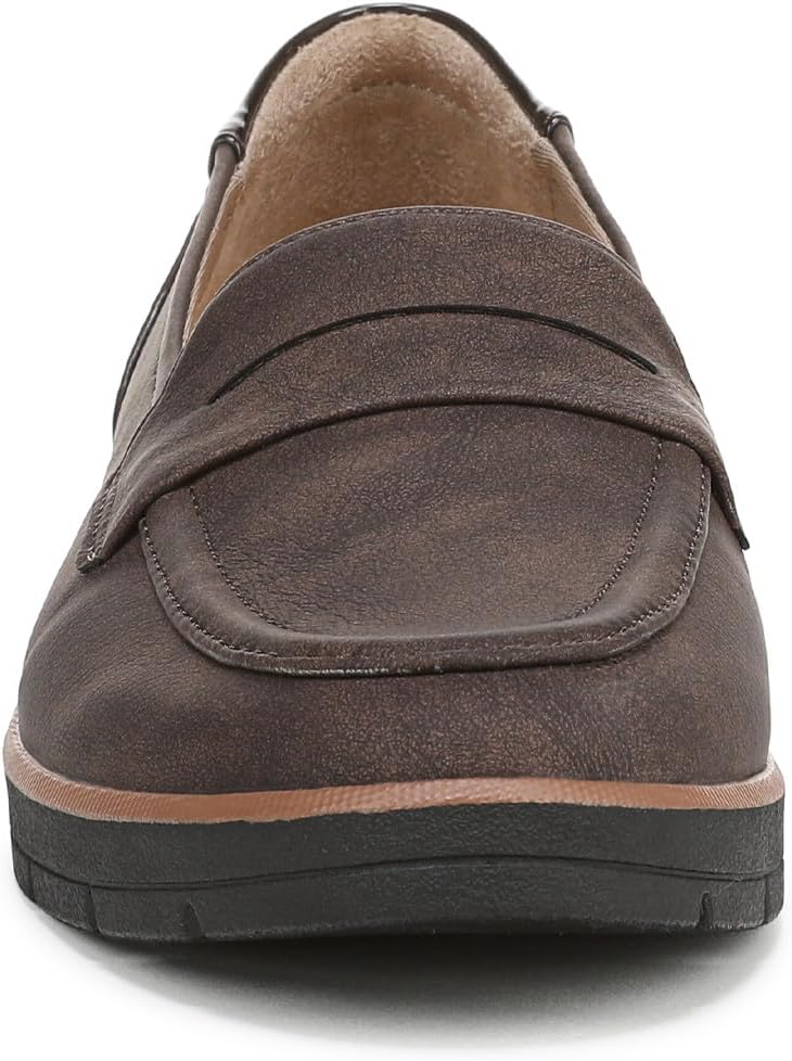 Dr. Scholl's Shoes Womens Nice Day Slip On Loafer