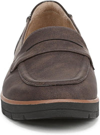 Dr. Scholl's Women's Nice Day Slip On Loafer