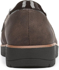 Dr. Scholl's Women's Nice Day Slip On Loafer