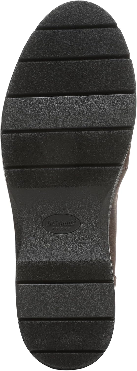 Dr. Scholl's Shoes Womens Nice Day Slip On Loafer