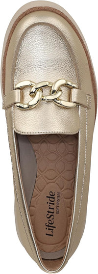LifeStride Women's Chelsea Loafer