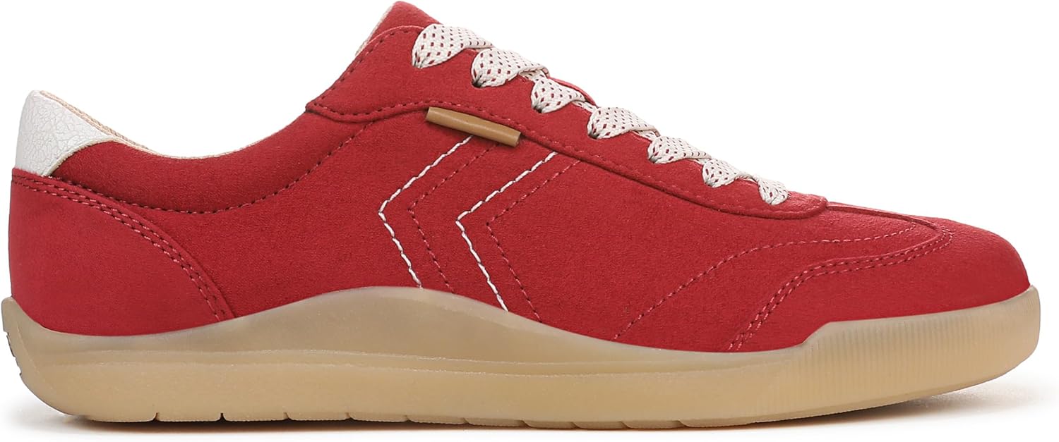 Dr. Scholl's Women's Be True Lace Up Sneaker