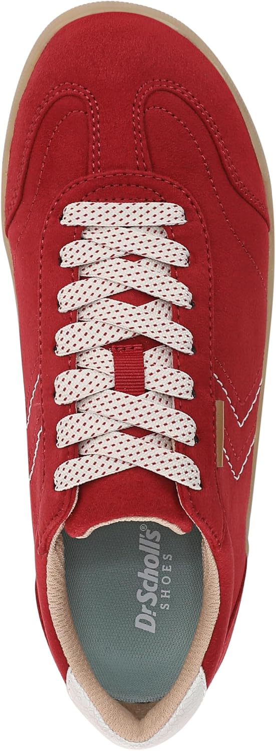 Dr. Scholl's Women's Be True Lace Up Sneaker