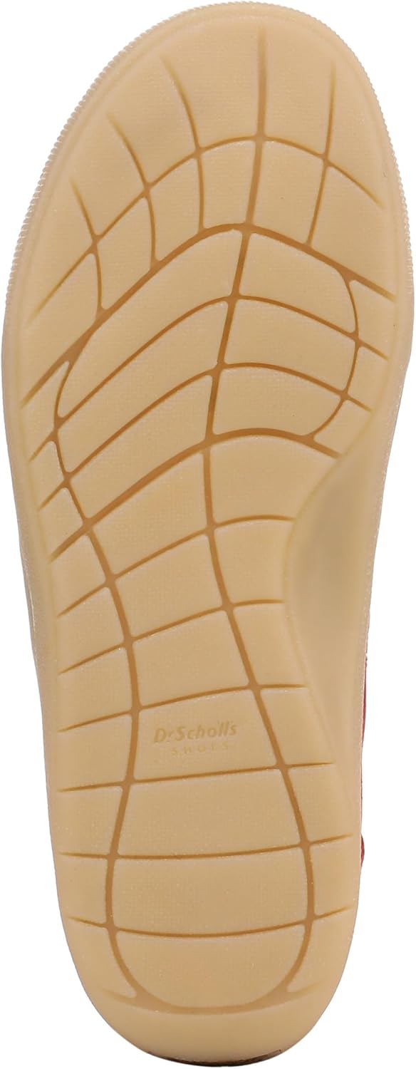 Dr. Scholl's Women's Be True Lace Up Sneaker