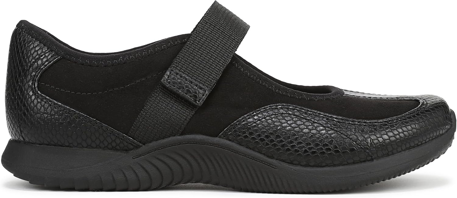 Dr. Scholl's Women's Goodie Mary Jane Sneaker