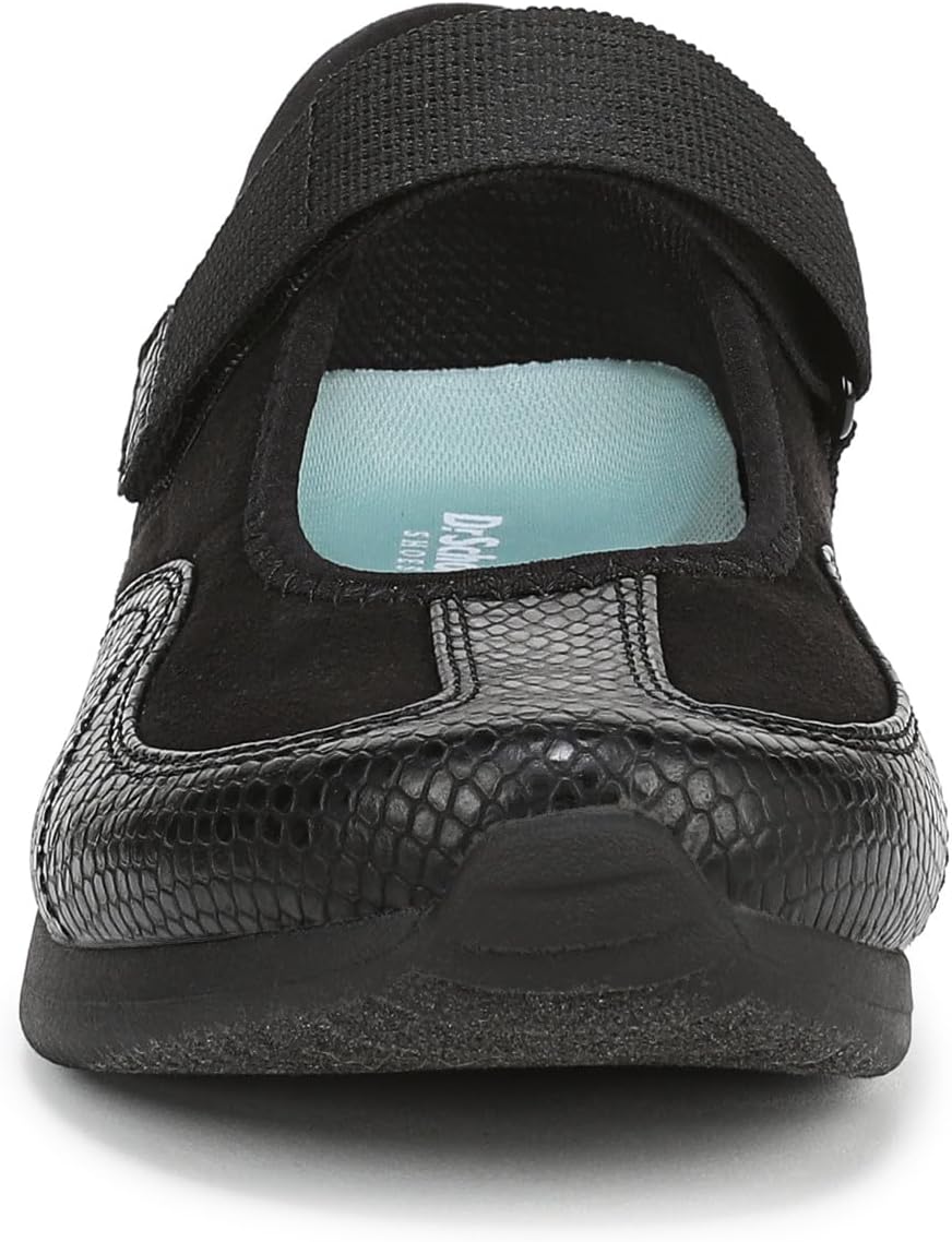 Dr. Scholl's Women's Goodie Mary Jane Sneaker