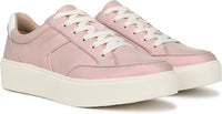 Soft Pink Metallic