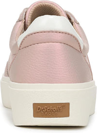 Dr. Scholl's Shoes Women's Madison Lace Oxford Sneaker