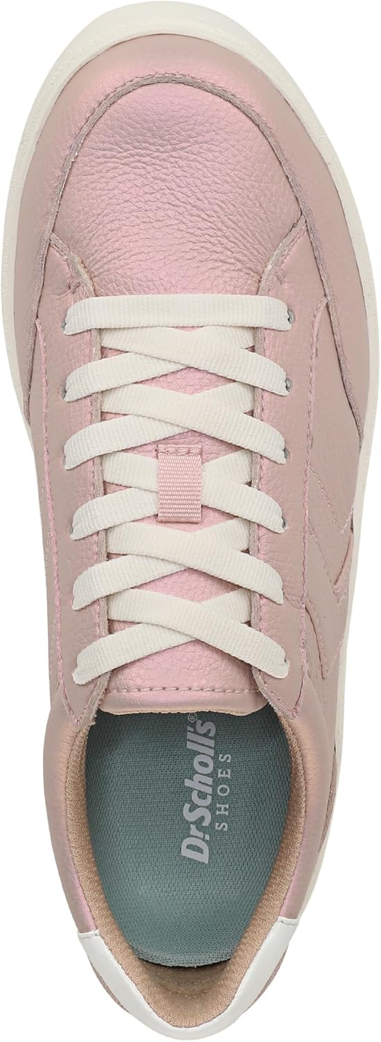 Dr. Scholl's Shoes Women's Madison Lace Oxford Sneaker
