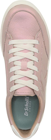 Dr. Scholl's Shoes Women's Madison Lace Oxford Sneaker