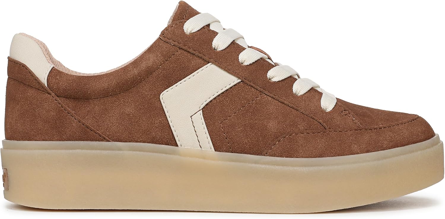 Dr. Scholl's Shoes Women's Madison Lace Oxford Sneaker