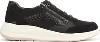 LifeStride Women's Team Player Slip On Sneaker