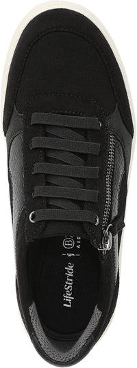 LifeStride Women's Team Player Slip On Sneaker