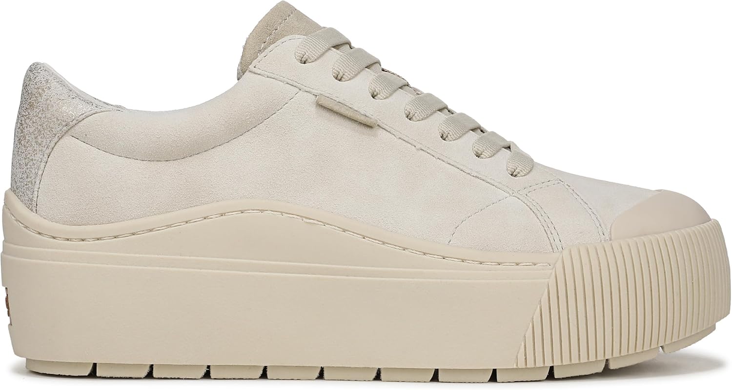 Dr. Scholl's Womens Time Off Max Lace Up Sneaker