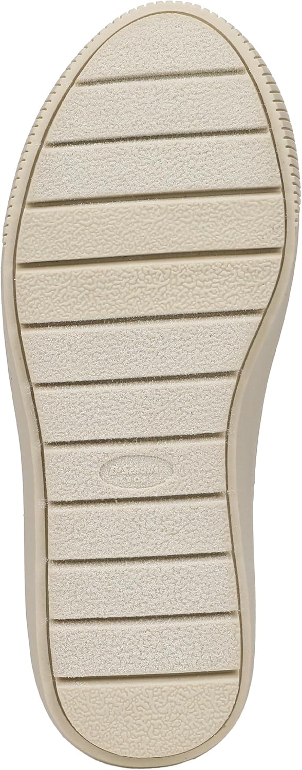 Dr. Scholl's Womens Time Off Max Lace Up Sneaker