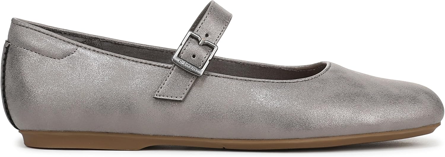 Dr. Scholl's Women's Wexley Mary Jane Flat