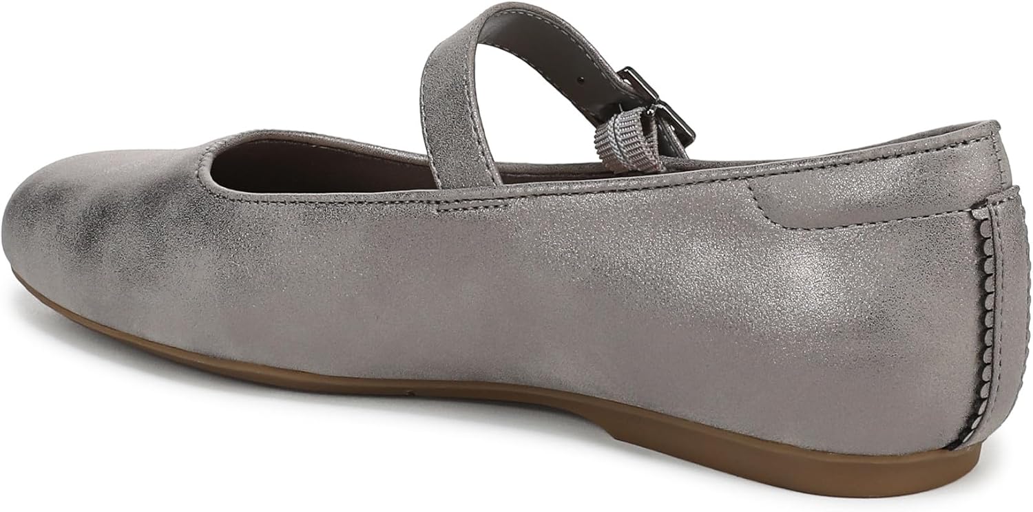 Dr. Scholl's Women's Wexley Mary Jane Flat