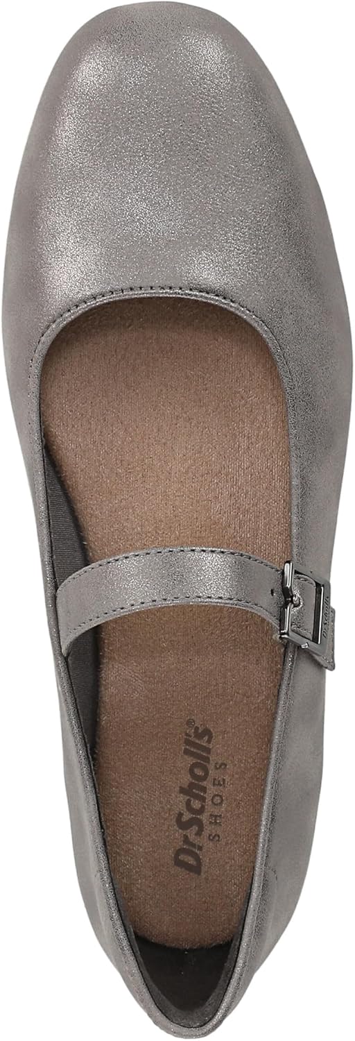 Dr. Scholl's Women's Wexley Mary Jane Flat