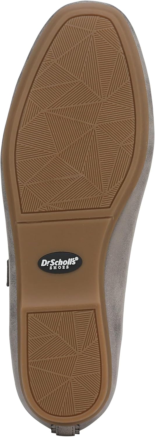 Dr. Scholl's Women's Wexley Mary Jane Flat