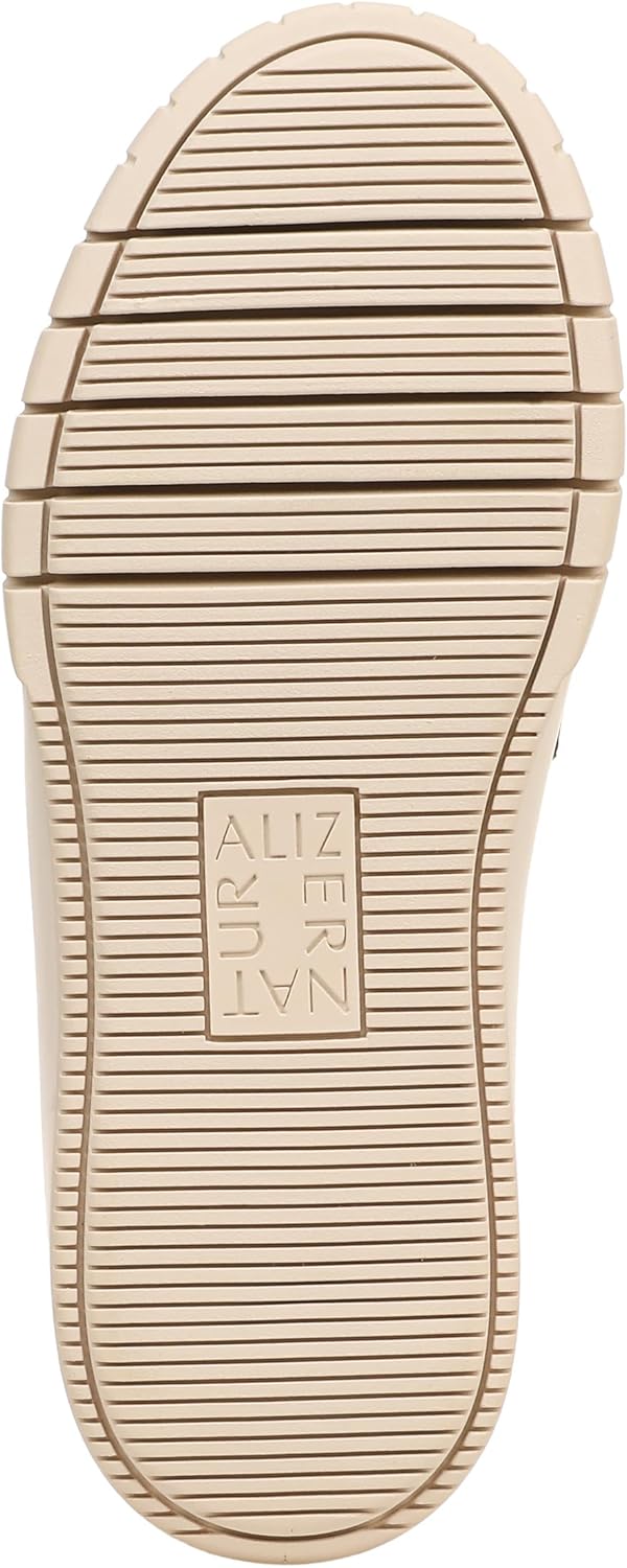 Naturalizer Women's Daphne Slip-On Platform Sneaker