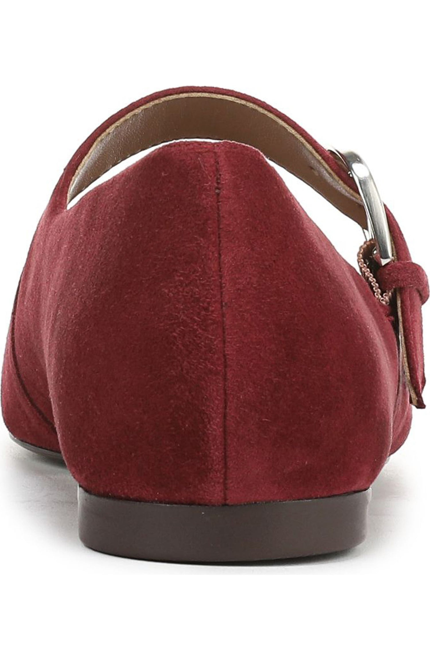 Naturalizer Women's Cosmic Mary Jane Flat