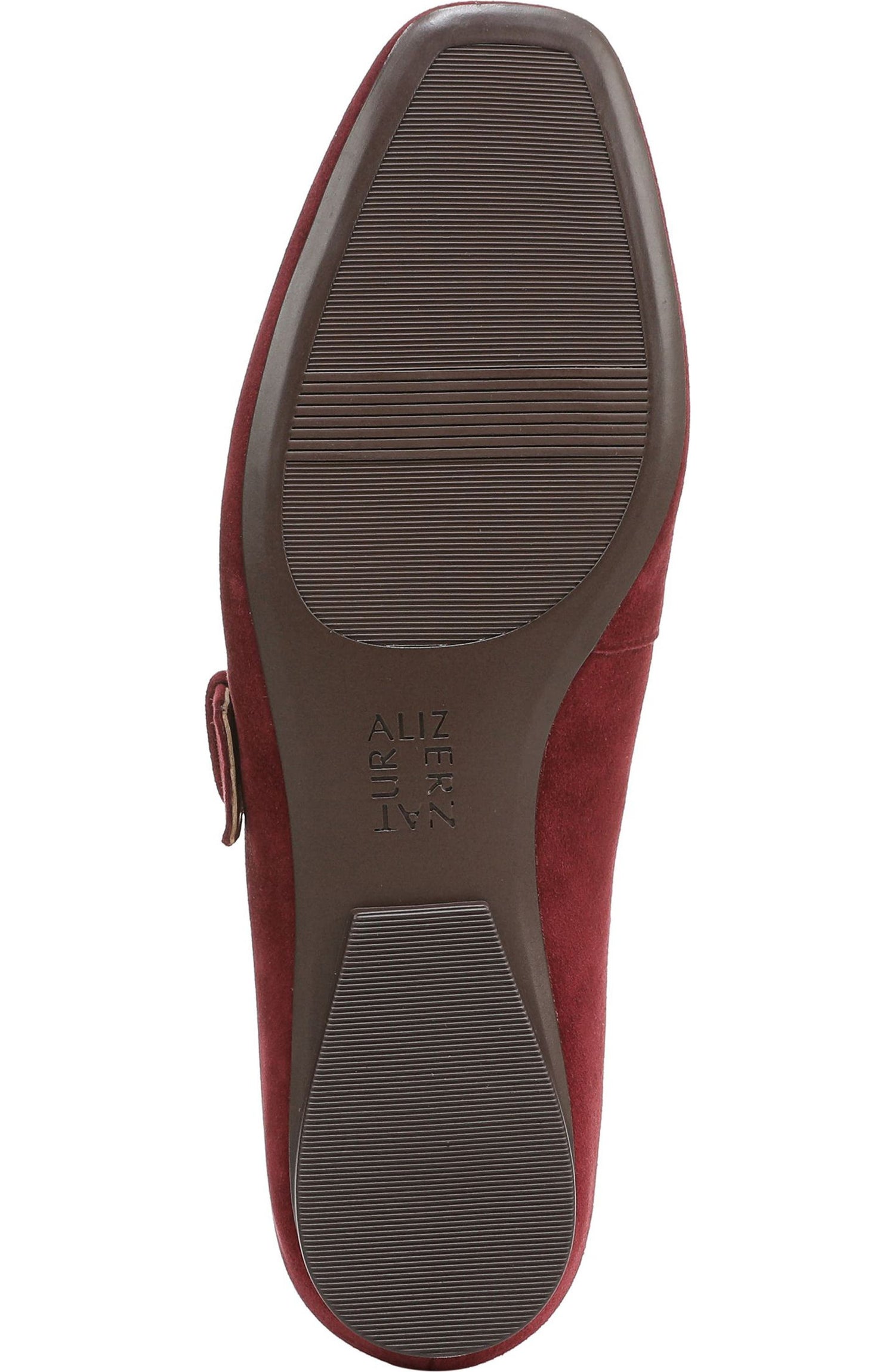 Naturalizer Women's Cosmic Mary Jane Flat
