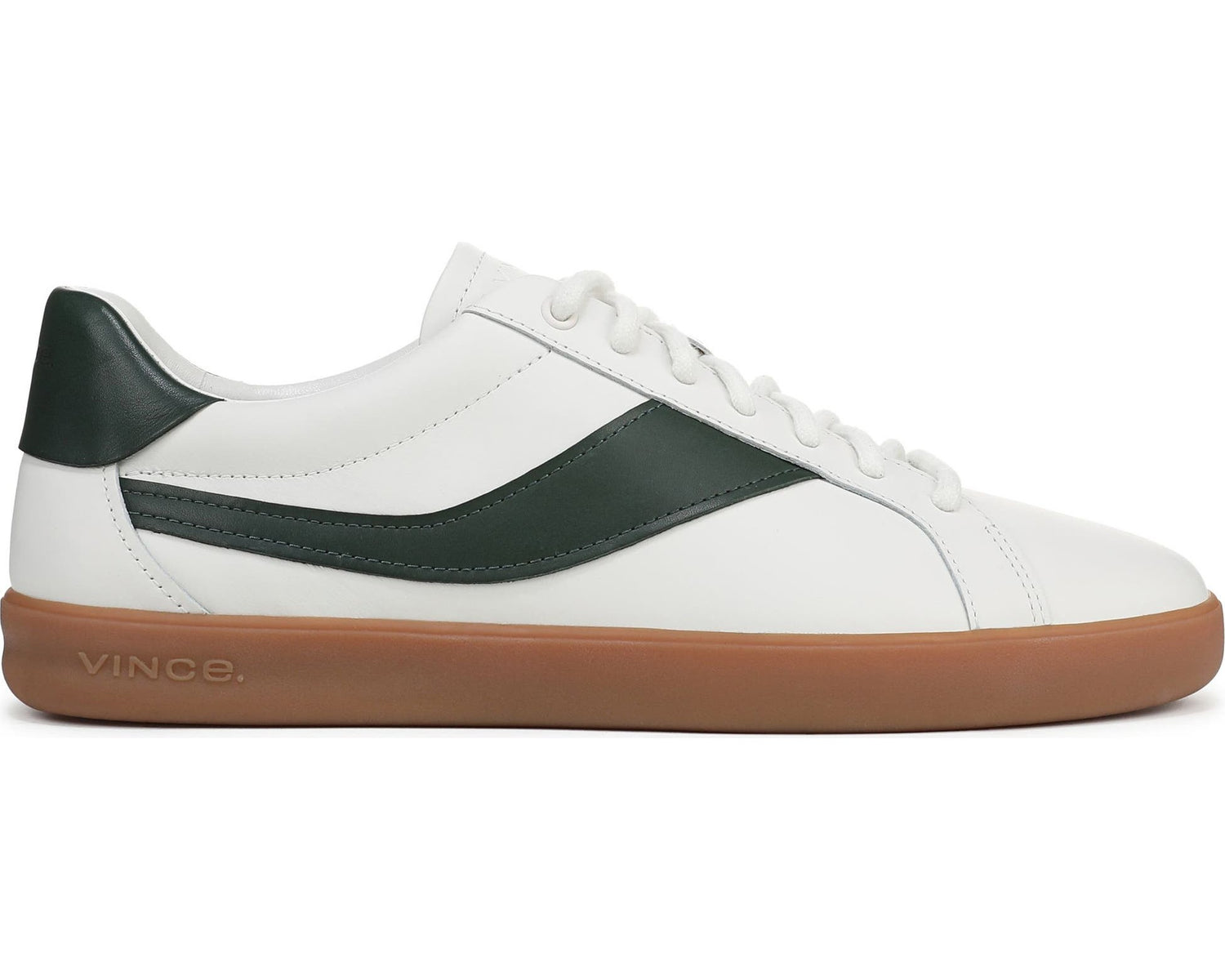 Vince Men's Olli Low Top Sneaker