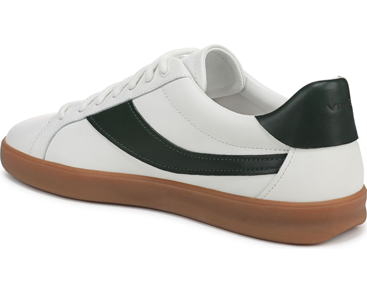 Vince Men's Olli Low Top Sneaker