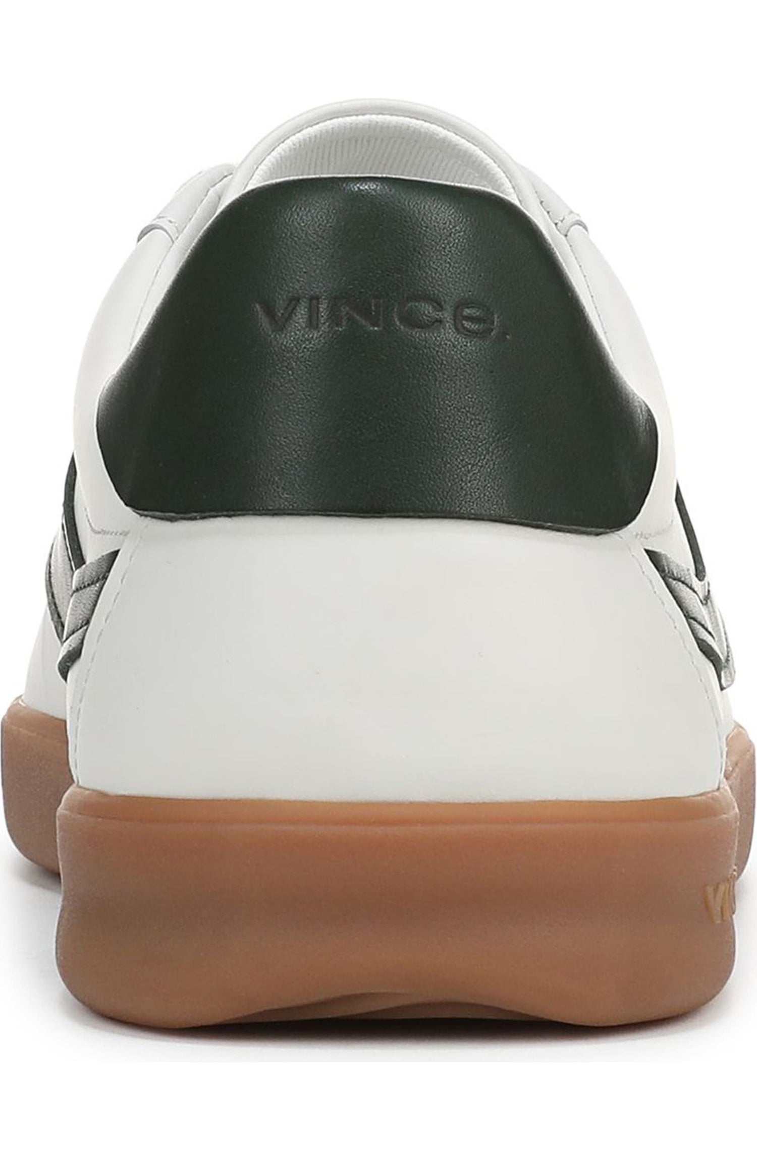 Vince Men's Olli Low Top Sneaker