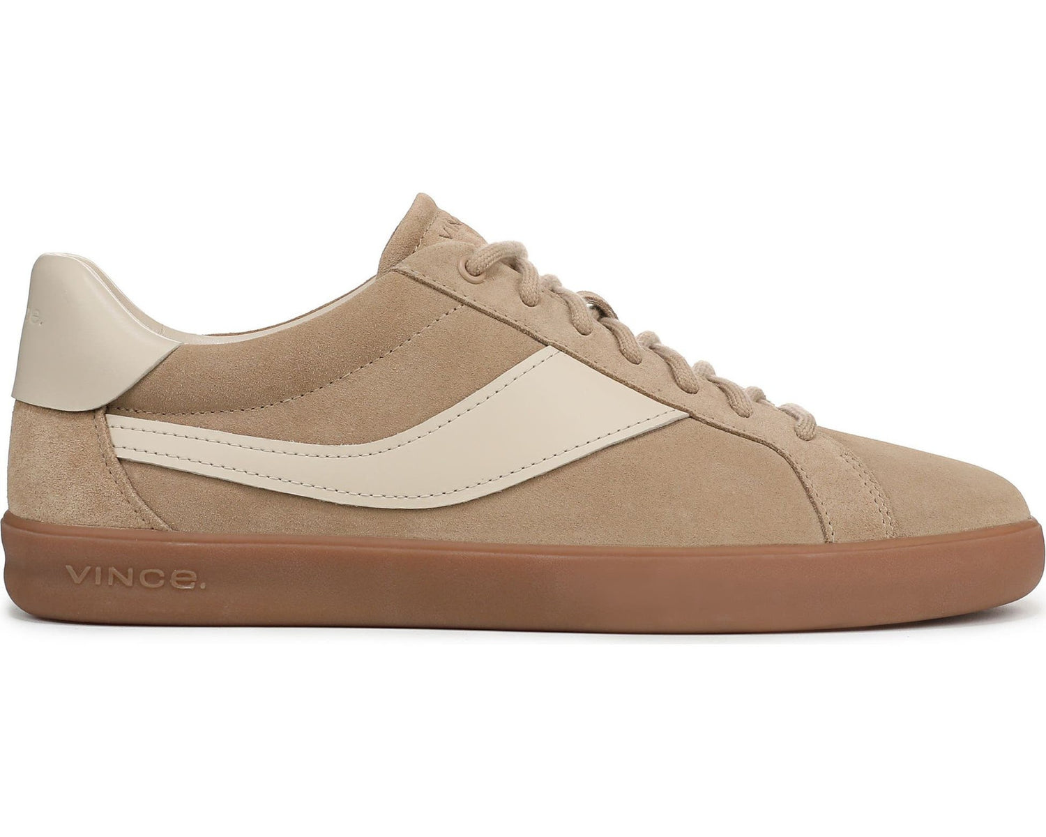 Vince Men's Olli Low Top Sneaker