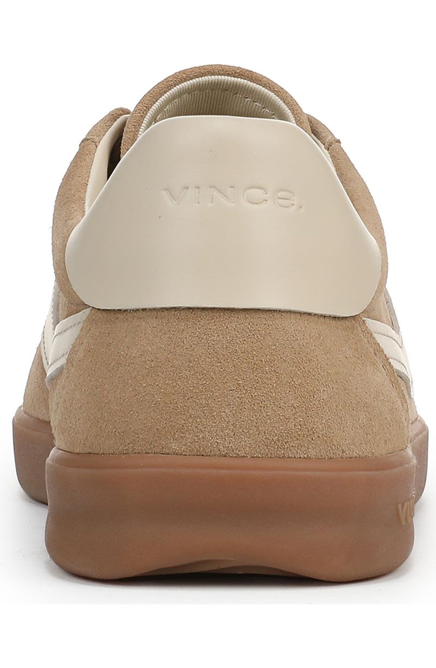 Vince Men's Olli Low Top Sneaker