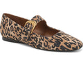 Dark Brown Leopard