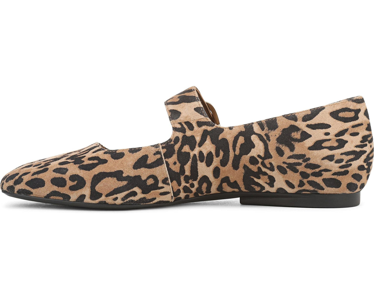 Naturalizer Women's Cosmic Mary Jane Flat