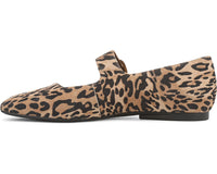 Naturalizer Women's Cosmic Mary Jane Flat