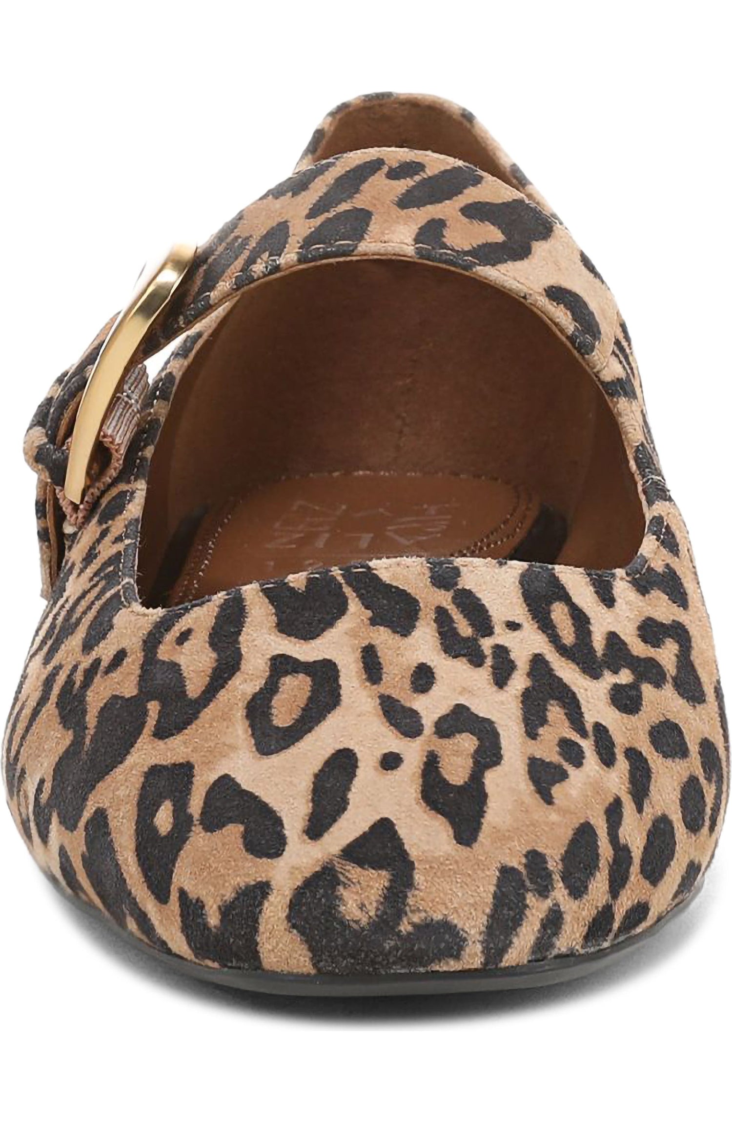 Naturalizer Women's Cosmic Mary Jane Flat