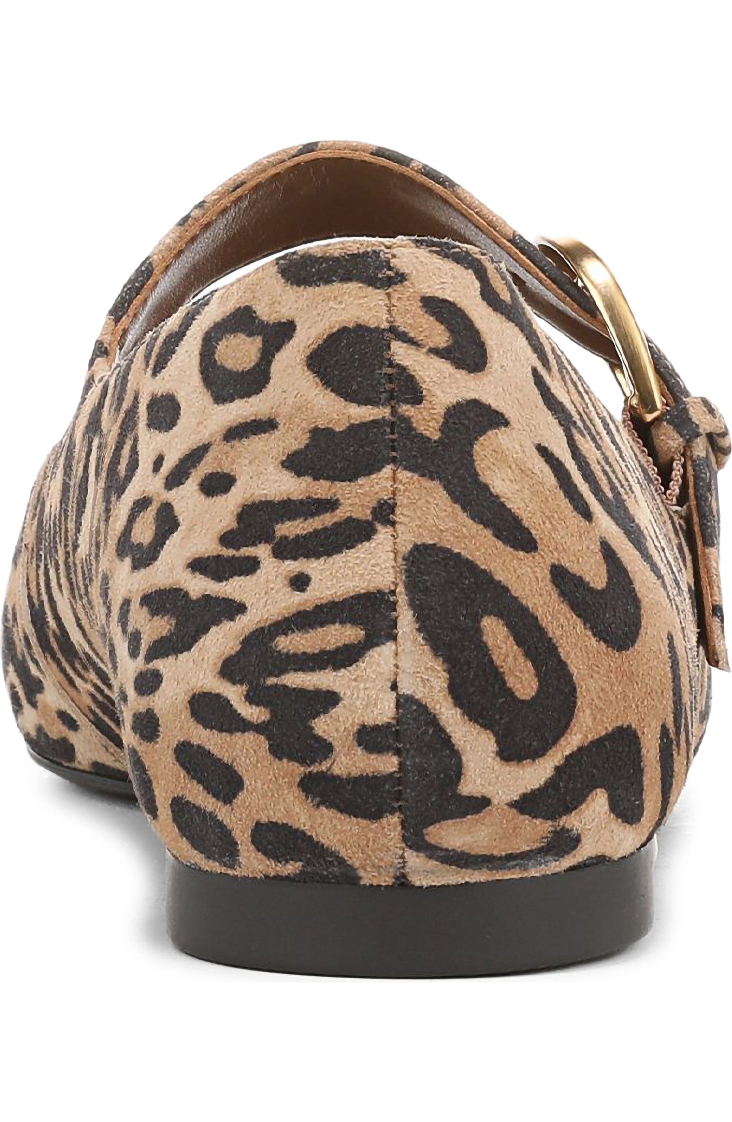 Naturalizer Women's Cosmic Mary Jane Flat