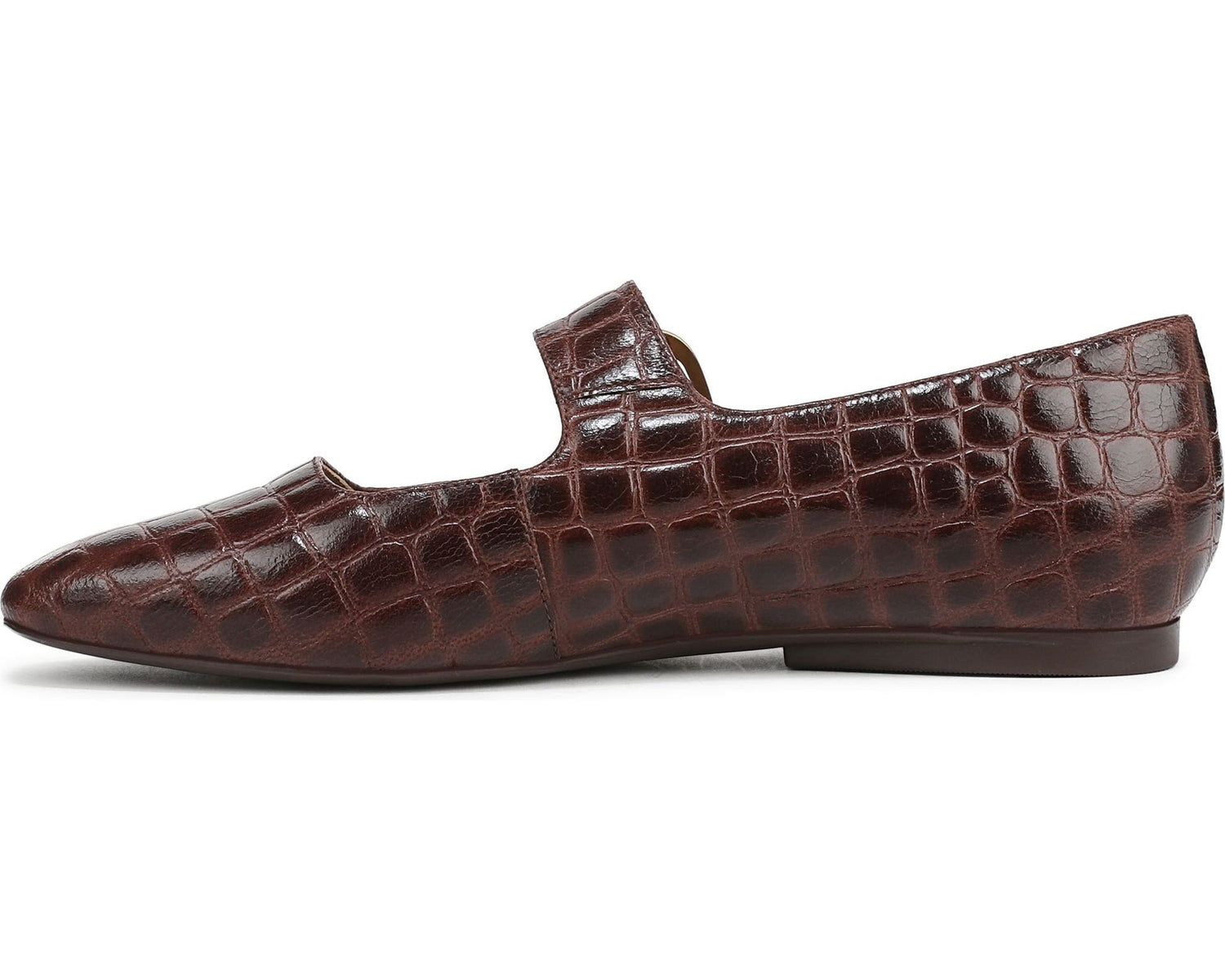 Naturalizer Women's Cosmic Mary Jane Flat