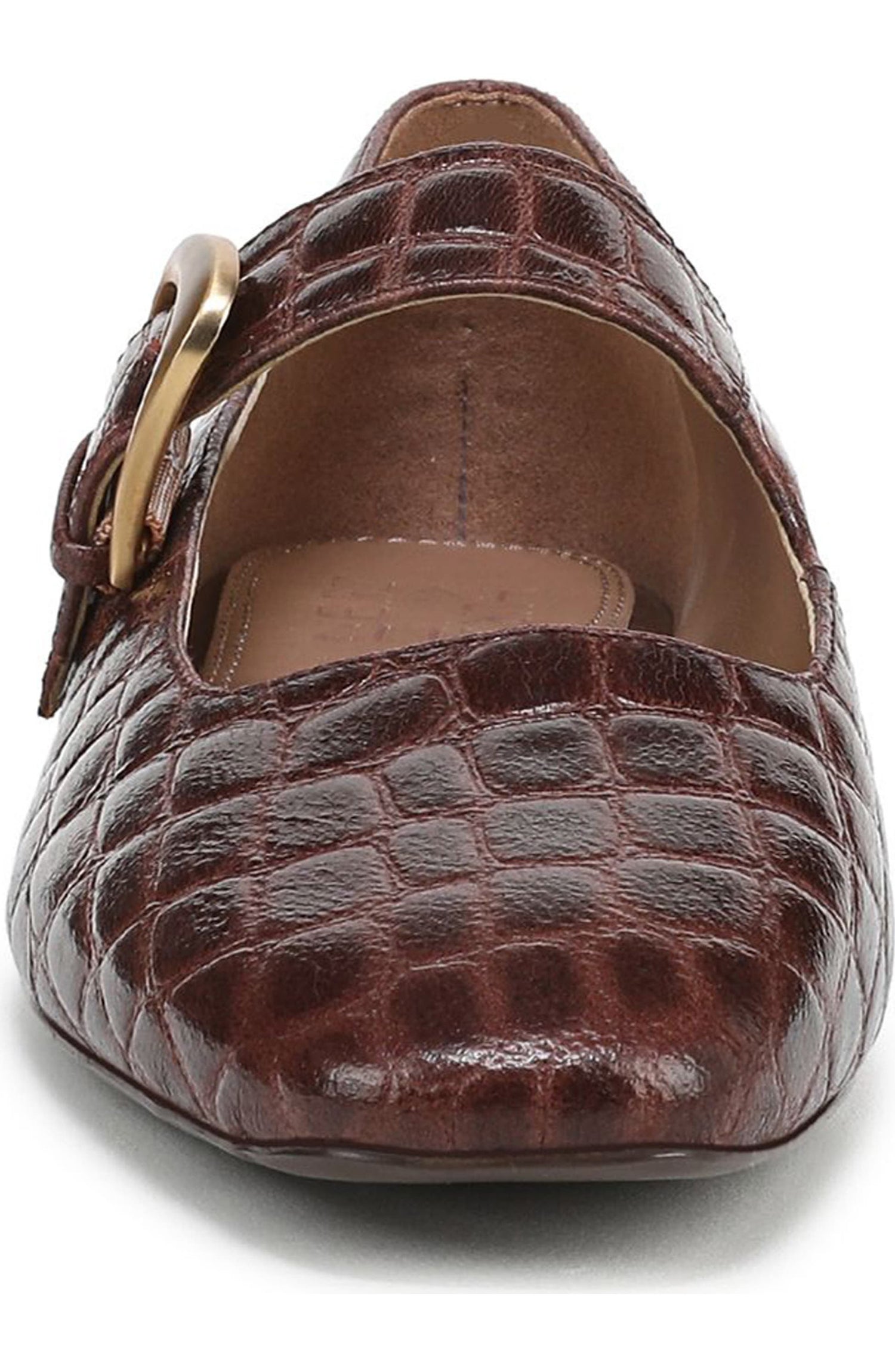 Naturalizer Women's Cosmic Mary Jane Flat