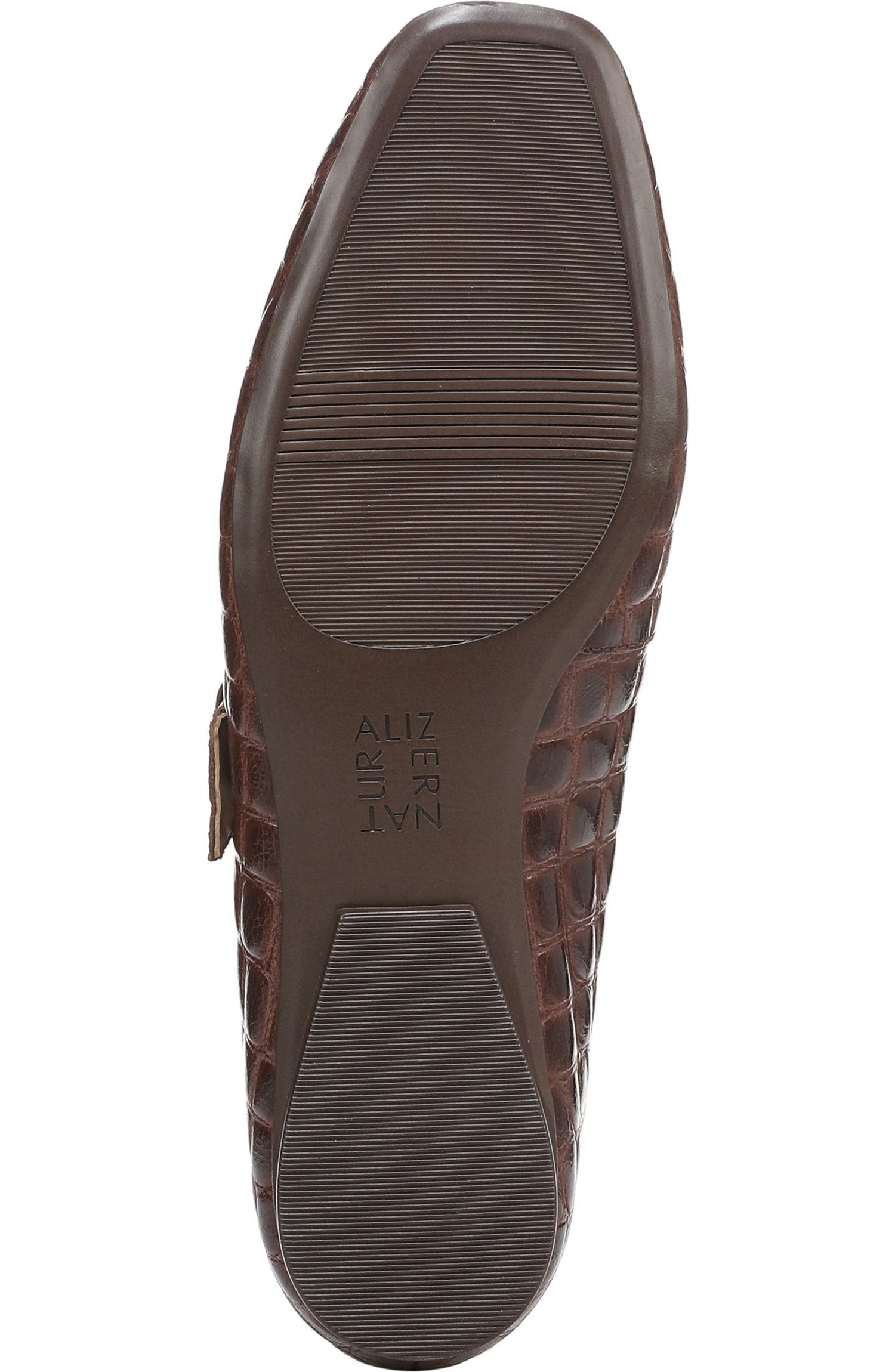 Naturalizer Women's Cosmic Mary Jane Flat
