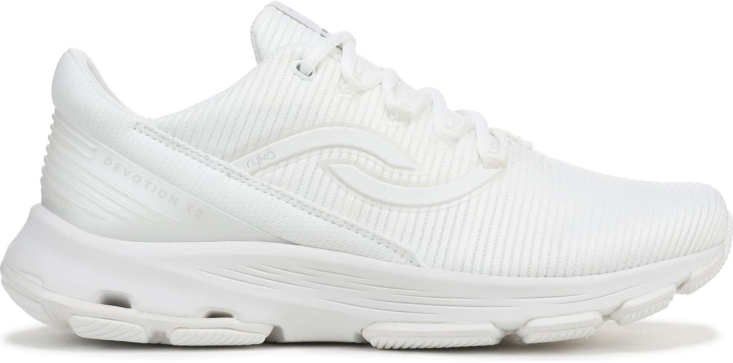 Ryka Women's Devotion X 2 Walking Sneaker