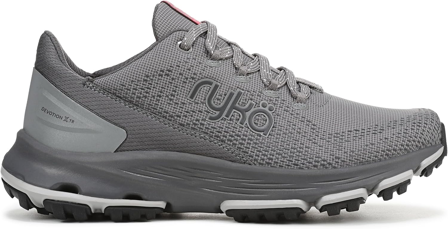 Ryka Women's Devotion X TR Trail Sneaker