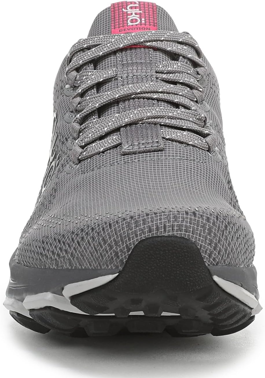 Ryka Women's Devotion X TR Trail Sneaker