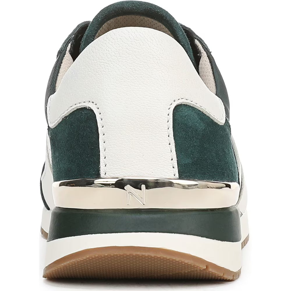 Naturalizer Women's Lorena Lace Up Sneaker