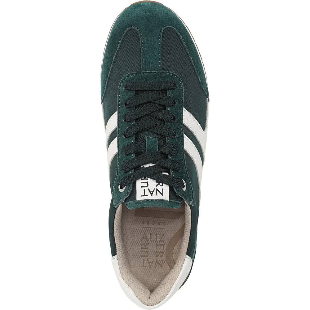 Naturalizer Women's Lorena Lace Up Sneaker