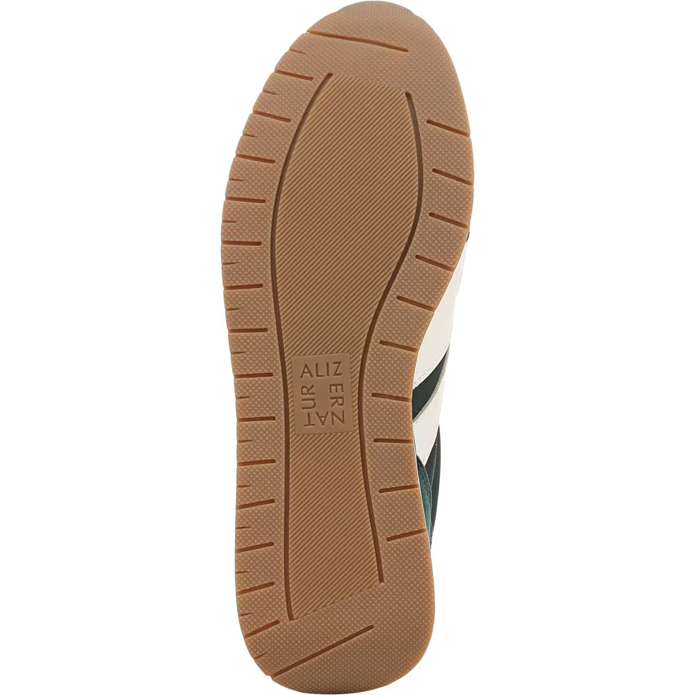 Naturalizer Women's Lorena Lace Up Sneaker