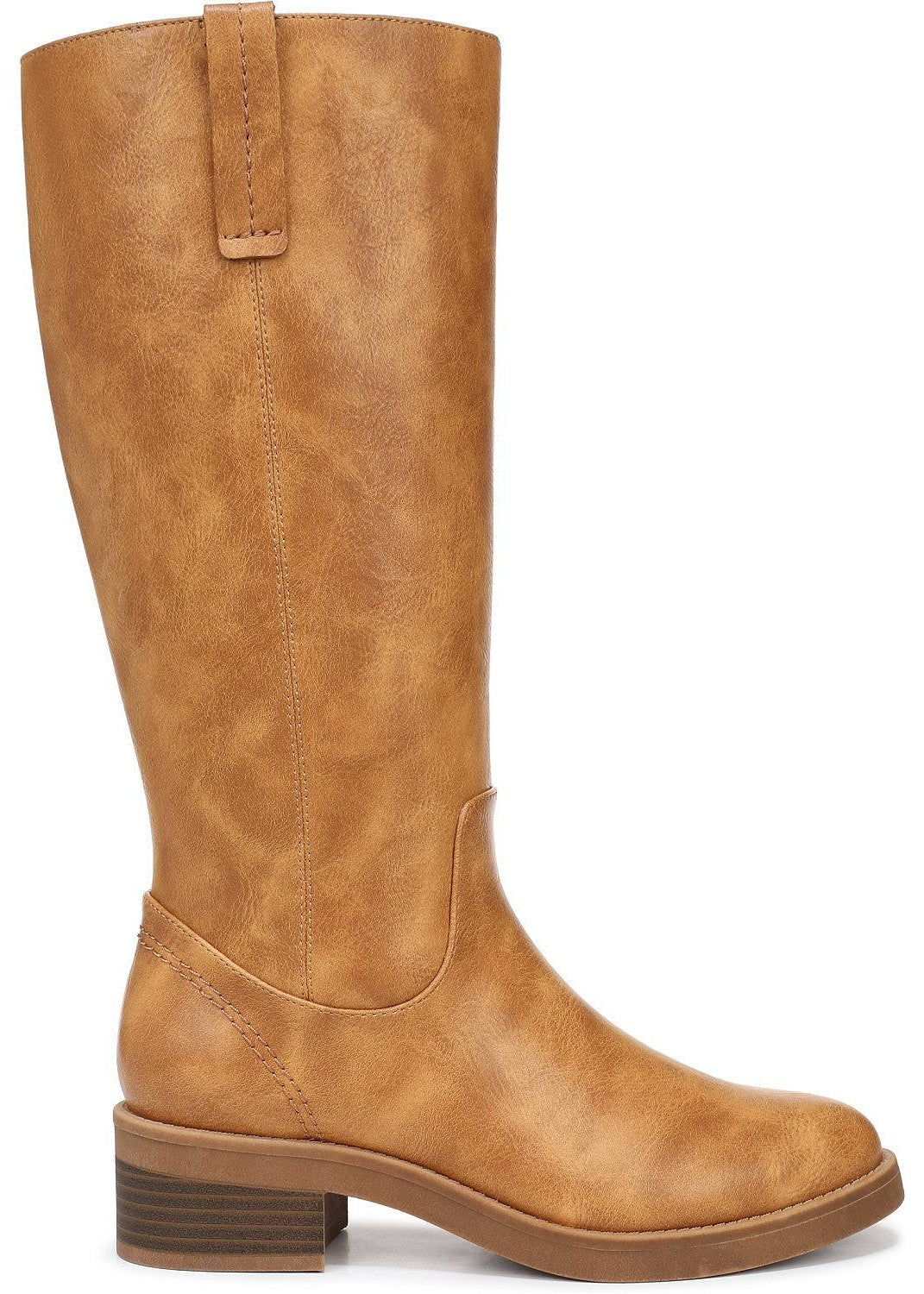 LifeStride Women's Brinley Zip Tall Boot