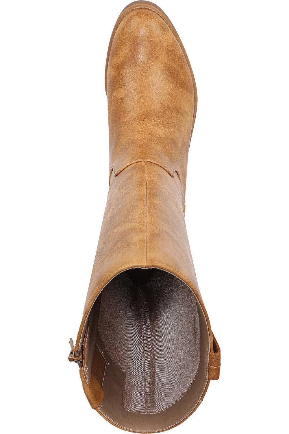 LifeStride Women's Brinley Zip Tall Boot